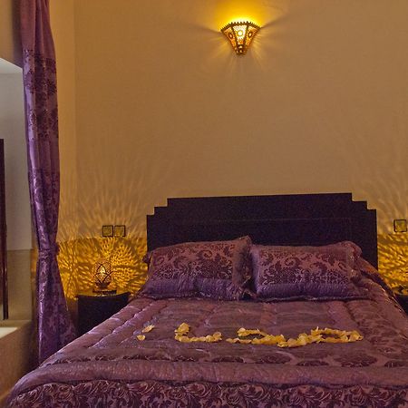Hotel Le Pavillon Oriental Marakéš Exteriér fotografie